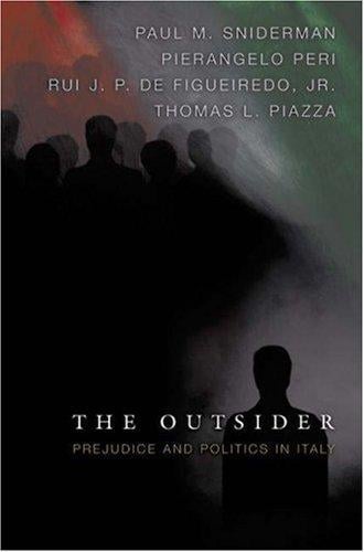 The Outsider