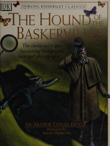 The hound of the Baskervilles