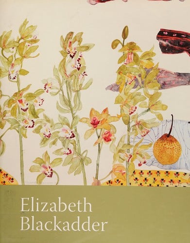Elizabeth Blackadder