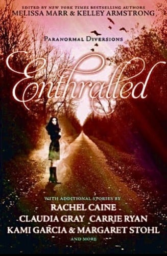 Enthralled: Paranormal Diversions