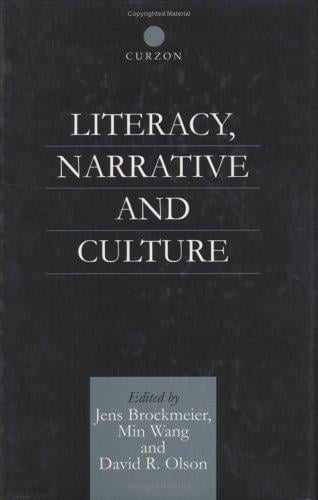 Literacy, Narrative and Culture (World of Writing)