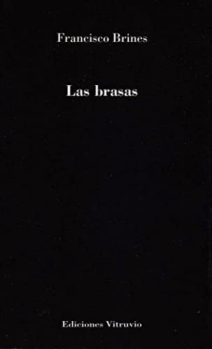 Las brasas