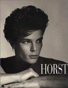 Horst: sixty years of photography