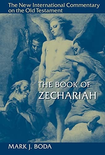 The Book of Zechariah