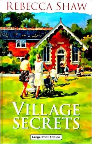 Village Secrets: Tales from Turnham Malpas