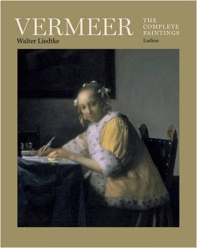 Vermeer: the complete paintings