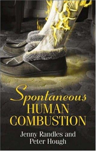 Spontaneous Human Combustion