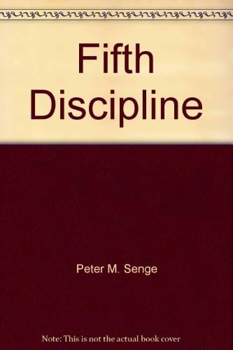 Fifth Discipline