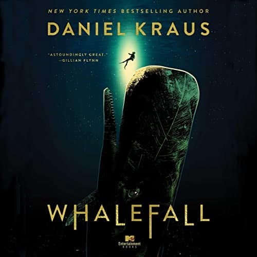 Whalefall: A Novel