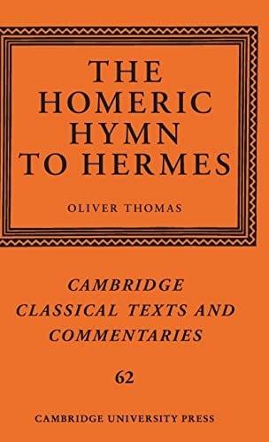 Homeric Hymn to Hermes