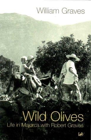 Wild Olives