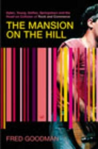 The Mansion on the Hill