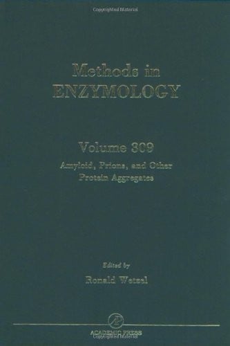Amyloid, prions, and other protein aggregates