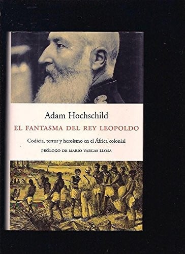 El fantasma del rey Leopoldo