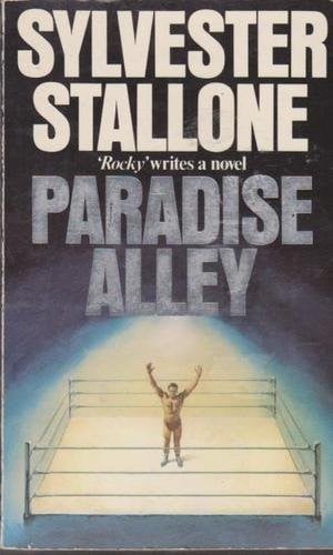Paradise Alley.