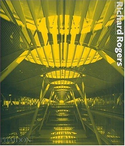 Richard Rogers: Complete Works - Volume 3 (Richard Rogers: Complete Works)