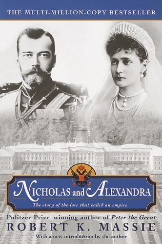 Nicholas & Alexandra