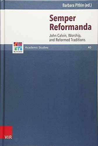 Semper Reformanda
