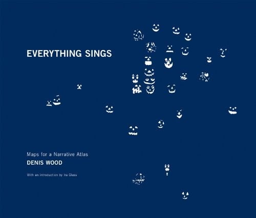 Everything sings: maps for a narrative atlas