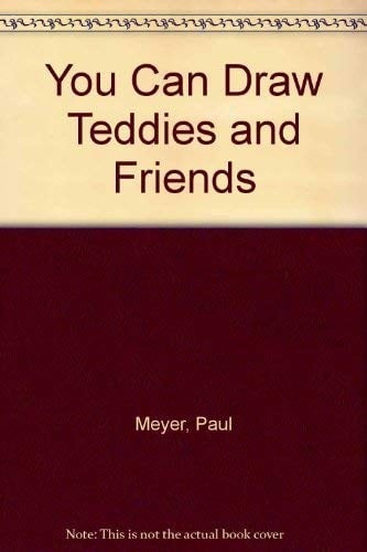 Teddies and friends