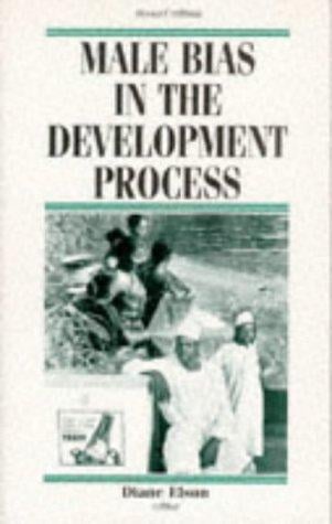 Male bias in the development process