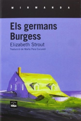 Els germans Burgess