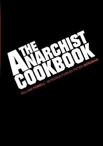 Anarchist Cookbook