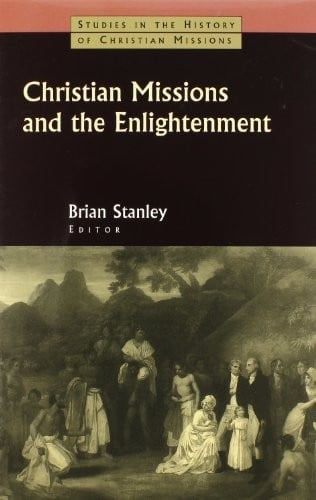 Christian missions and the enlightenment