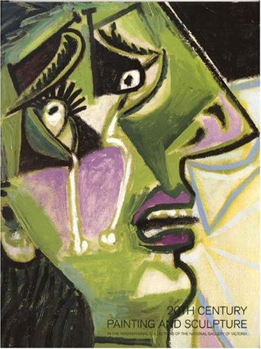 20th Century Painting and Sculpture: In the National Gallery of Victoria