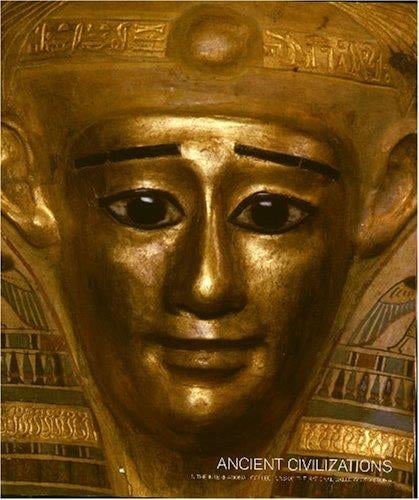 Ancient Civilizations in the Int'l Collection: In the International Collections of the National