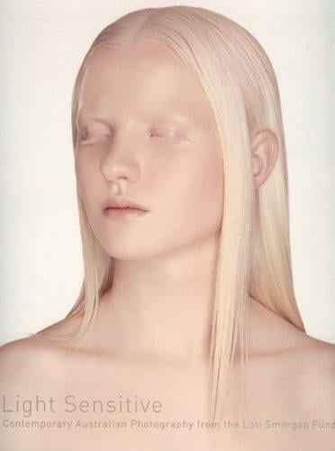 Light Sensitive: Contemporary Australian Photography from the Loti Smorgon Fund