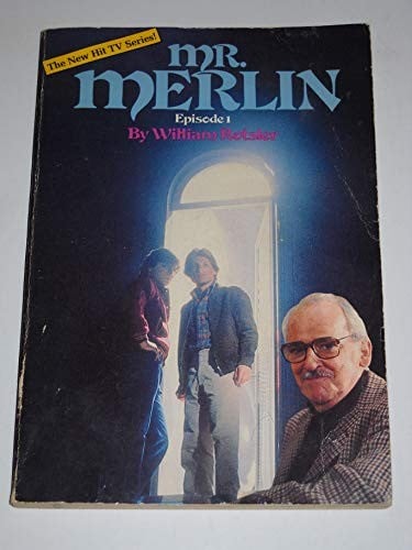 Mr. Merlin, episode 1