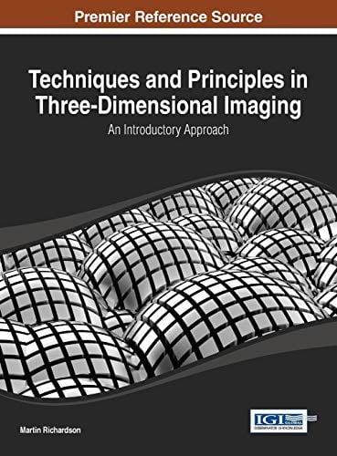 Techniques and principles in three-dimensional imaging: an introductory approach