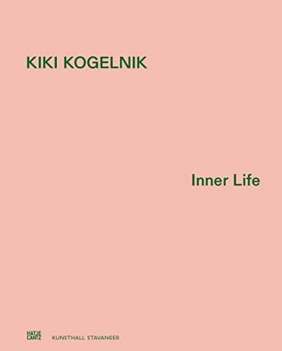 Kiki Kogelnik - Inner Life