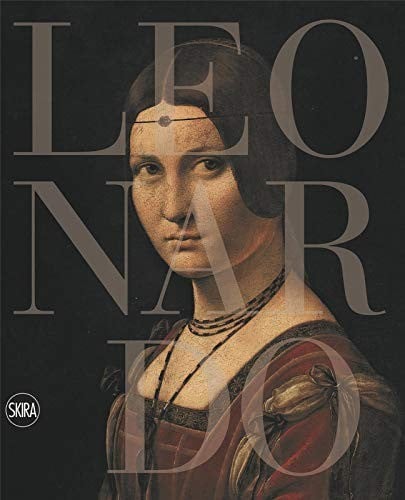 Leonardo da Vinci, 1452-1519: the design of the world