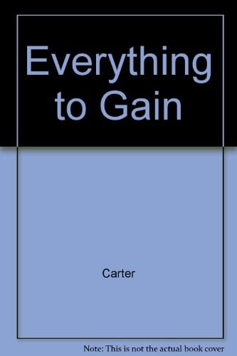 Everything to Gain