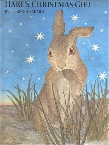 Hare's Christmas gift
