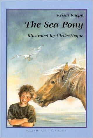 The sea pony