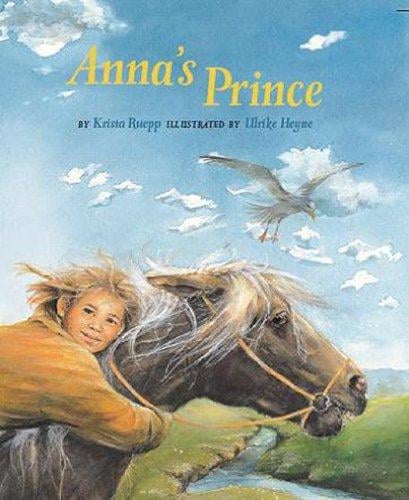 Anna's Prince: North-South Books