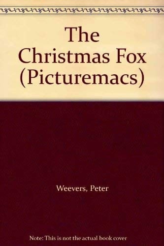 The Christmas fox and other winter poems.