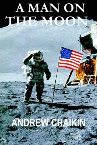 A Man On The Moon: The Voyages Of The Apollo Astronauts (Part A)