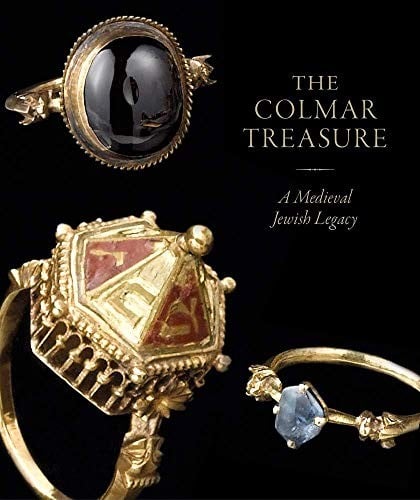 Colmar Treasure: A Medieval Jewish Legacy