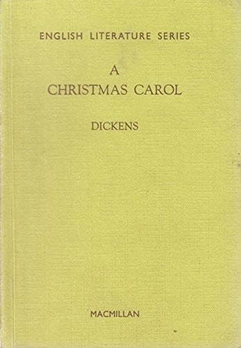 A Christmas carol