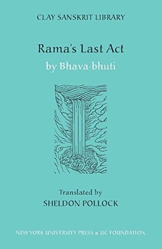 Rama's last act