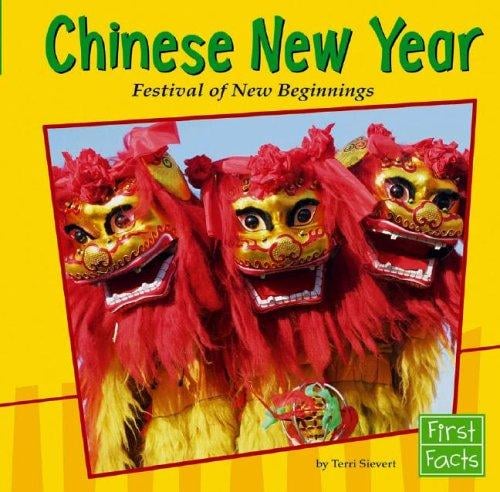 Chinese New Year: festival of new beginnings