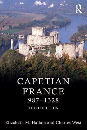 Capetian France 987-1328
