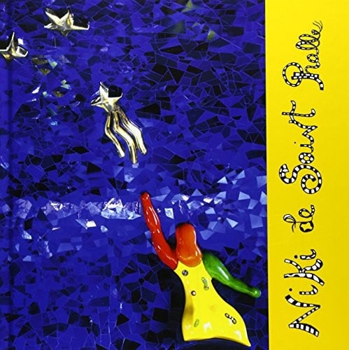 Niki de Saint Phalle: the Grotto