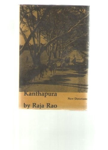 Kanthapura