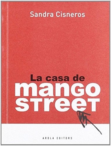 La casa de mango street