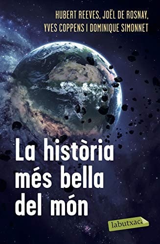 La història més bella del món: Els secrets dels nostres orígens
